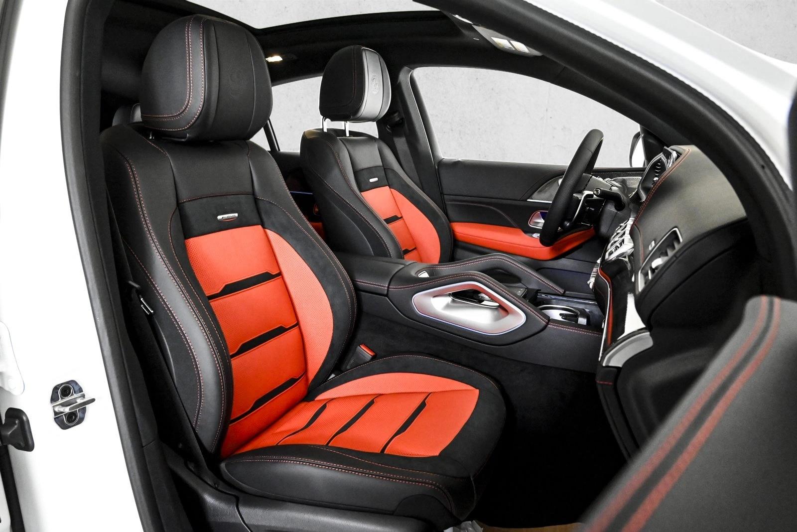 2026 MERCEDES-BENZ GLE-CLASS - Image 11