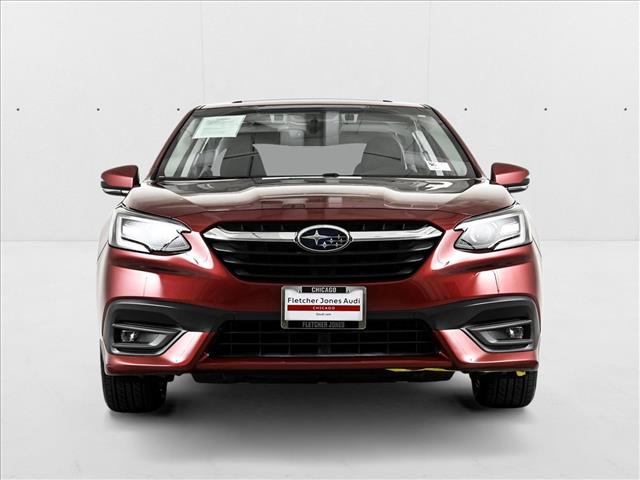 2022 Subaru Legacy Premium photo 2