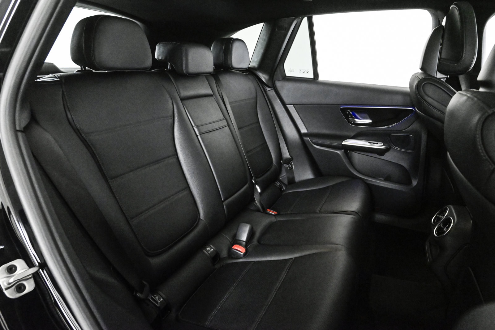 2026 MERCEDES-BENZ GLC-CLASS - Image 22