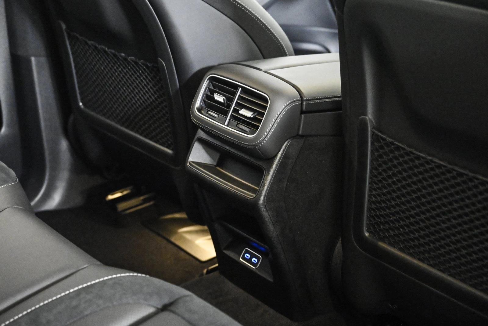 2026 MERCEDES-BENZ GLE-CLASS - Image 19