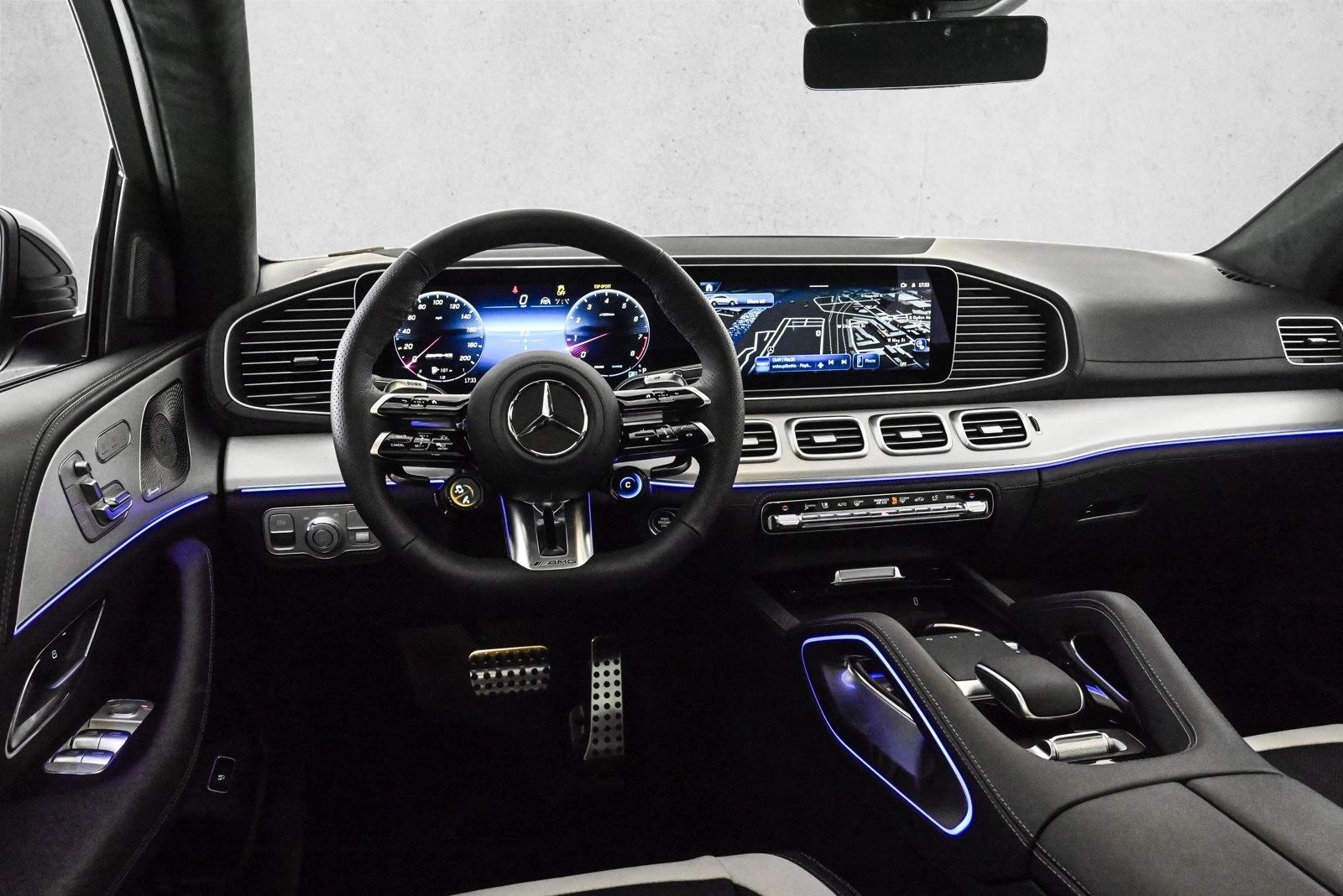 2026 MERCEDES-BENZ GLE-CLASS - Image 20