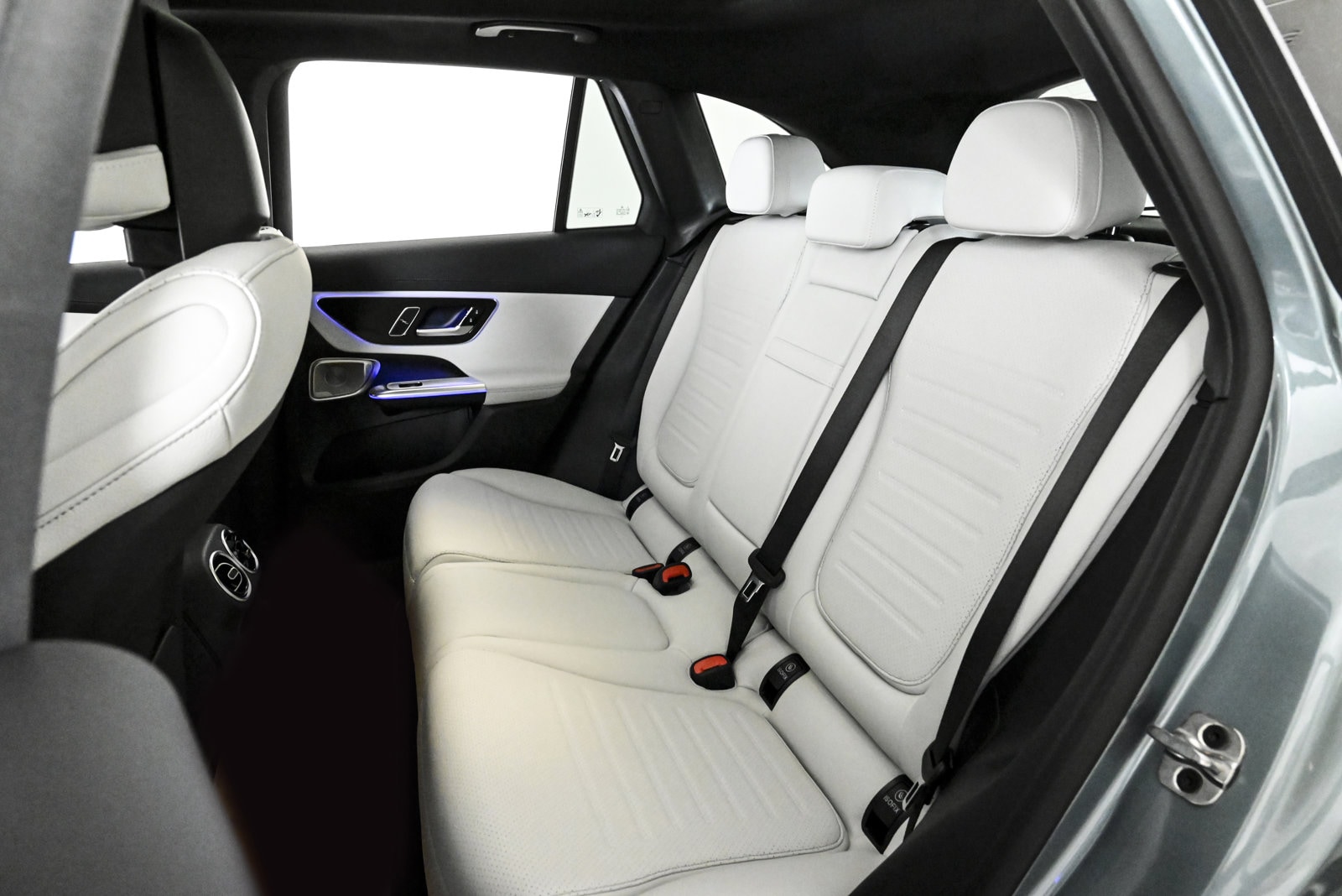 2026 MERCEDES-BENZ GLC-CLASS - Image 12