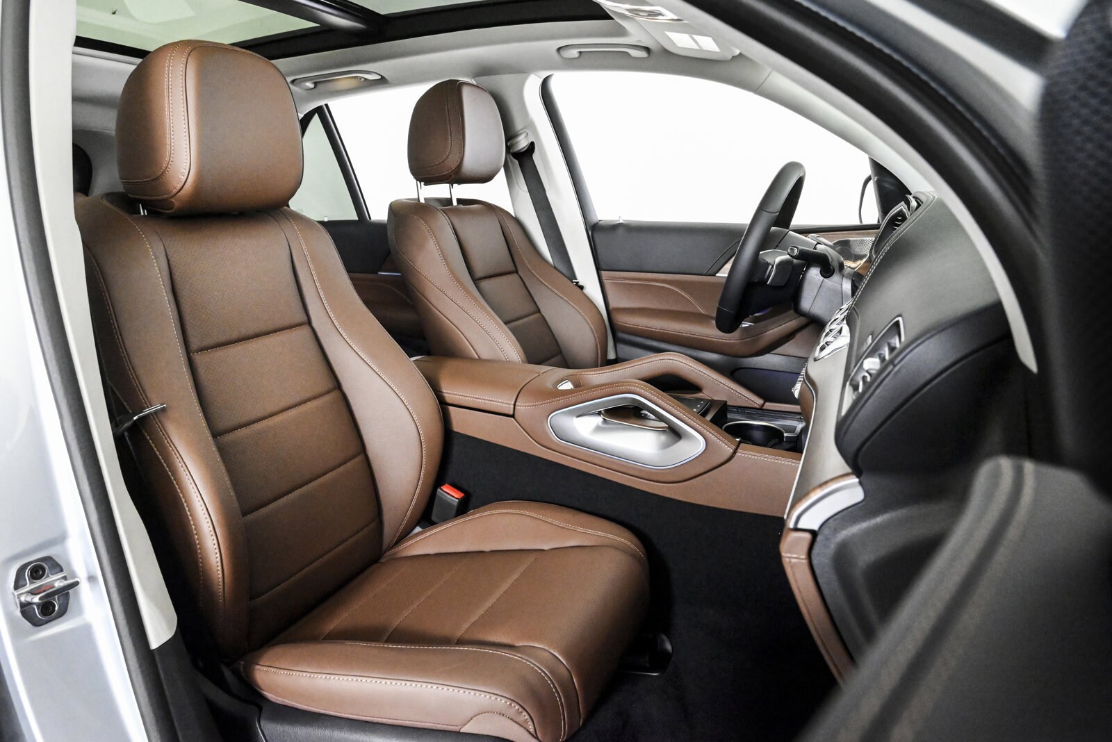 2025 MERCEDES-BENZ GLE-CLASS - Image 11