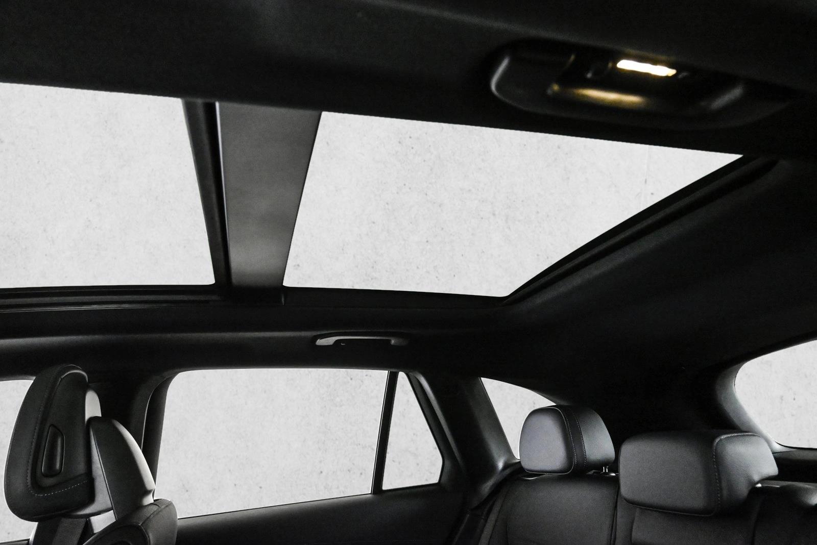 2025 MERCEDES-BENZ GLC-CLASS - Image 21