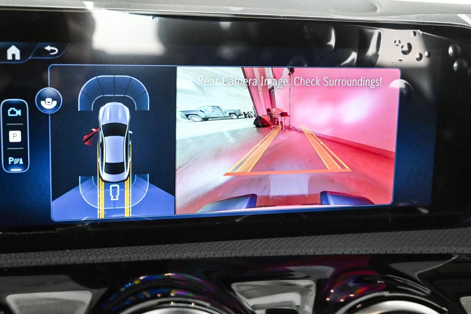 2026 MERCEDES-BENZ CLA-CLASS - Image 15