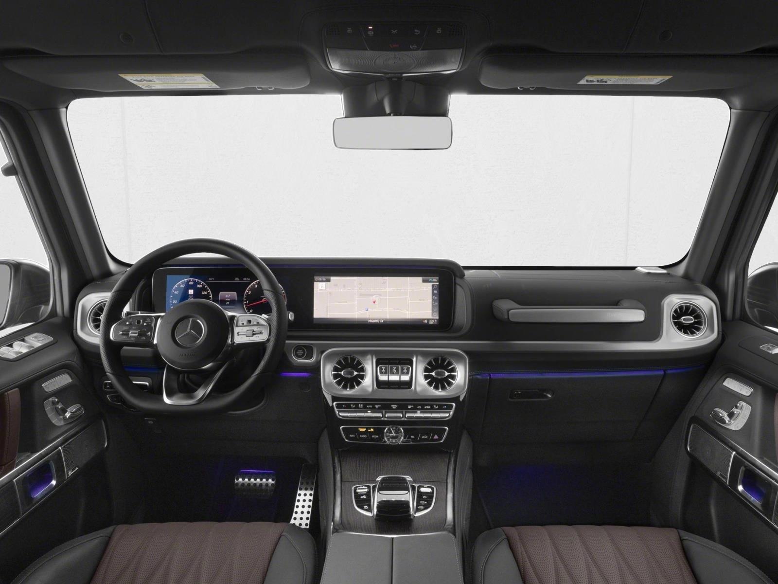 2026 MERCEDES-BENZ G-CLASS - Image 5