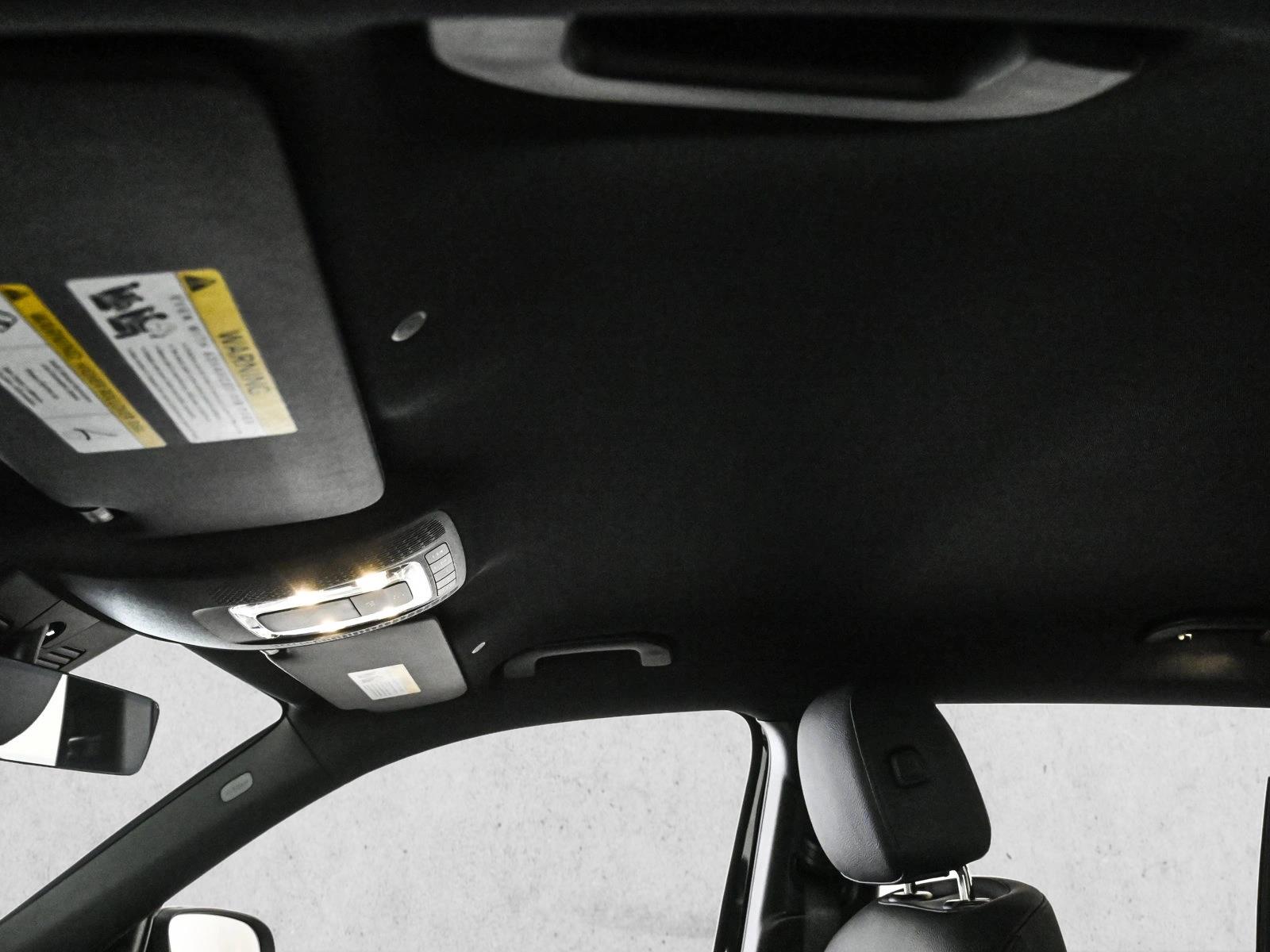 2025 MERCEDES-BENZ GLB-CLASS - Image 17