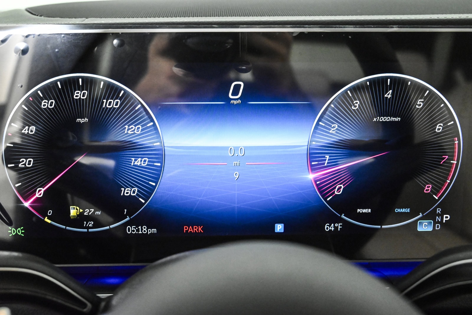 2026 MERCEDES-BENZ GLE-CLASS - Image 11