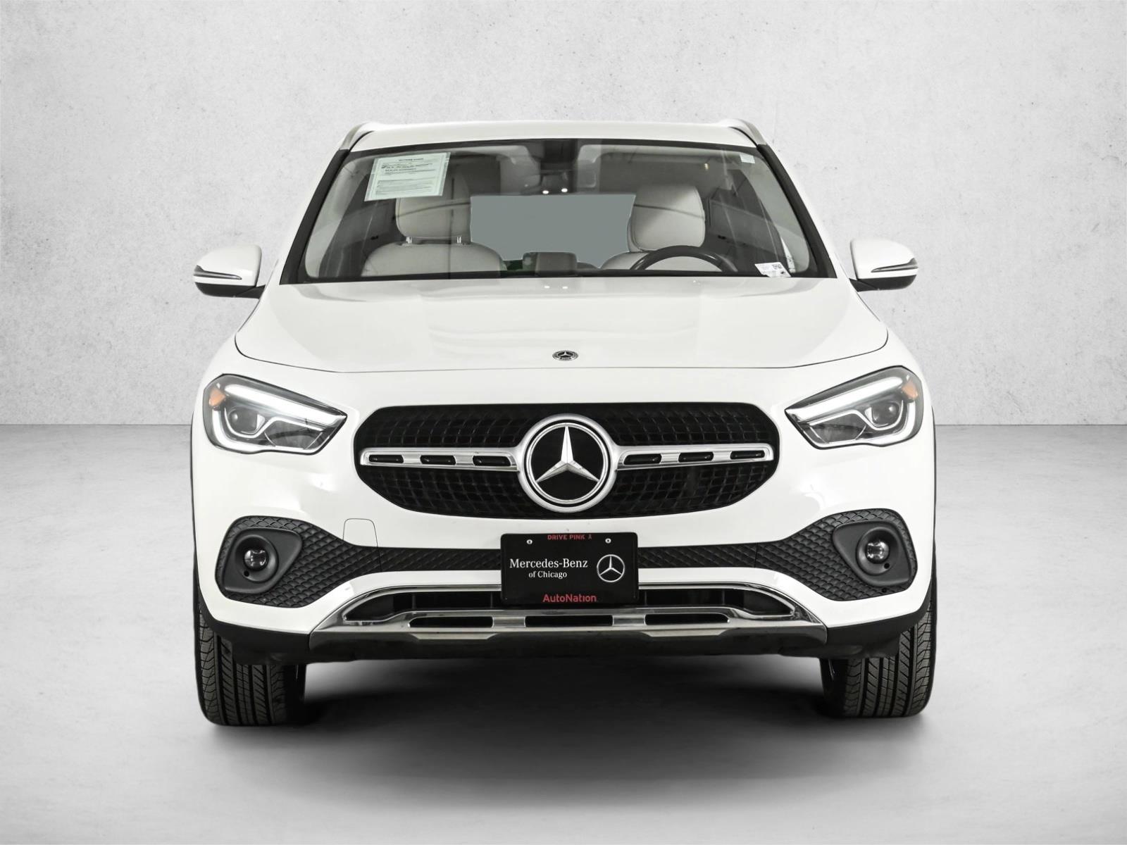 2022 MERCEDES-BENZ GLA-CLASS - Image 2
