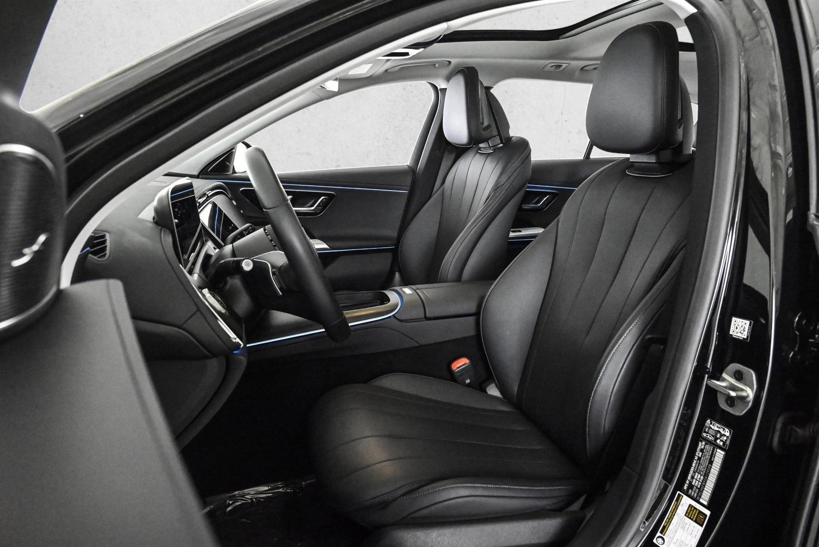 2025 MERCEDES-BENZ E-CLASS - Image 18