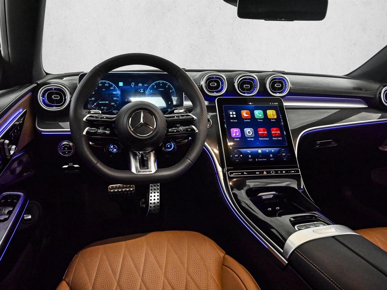 2026 MERCEDES-BENZ CLE - Image 20