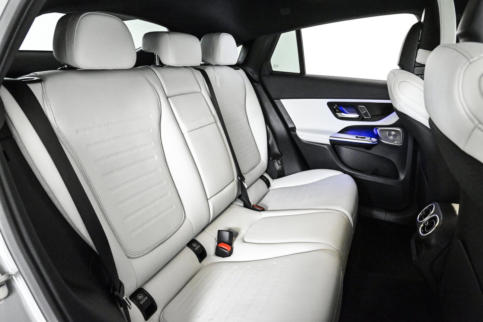 2026 MERCEDES-BENZ GLC-CLASS - Image 21