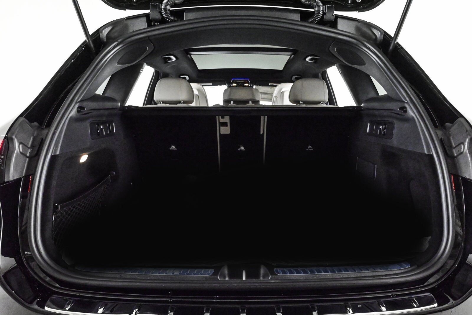 2026 MERCEDES-BENZ GLC-CLASS - Image 6