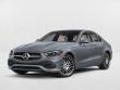 Certified 2025 Mercedes-Benz C-Class C 300 4MATIC Sedan
