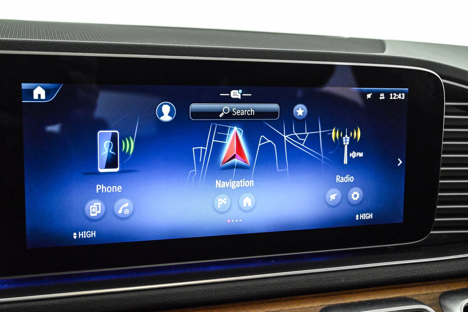 2025 MERCEDES-BENZ GLE-CLASS - Image 16