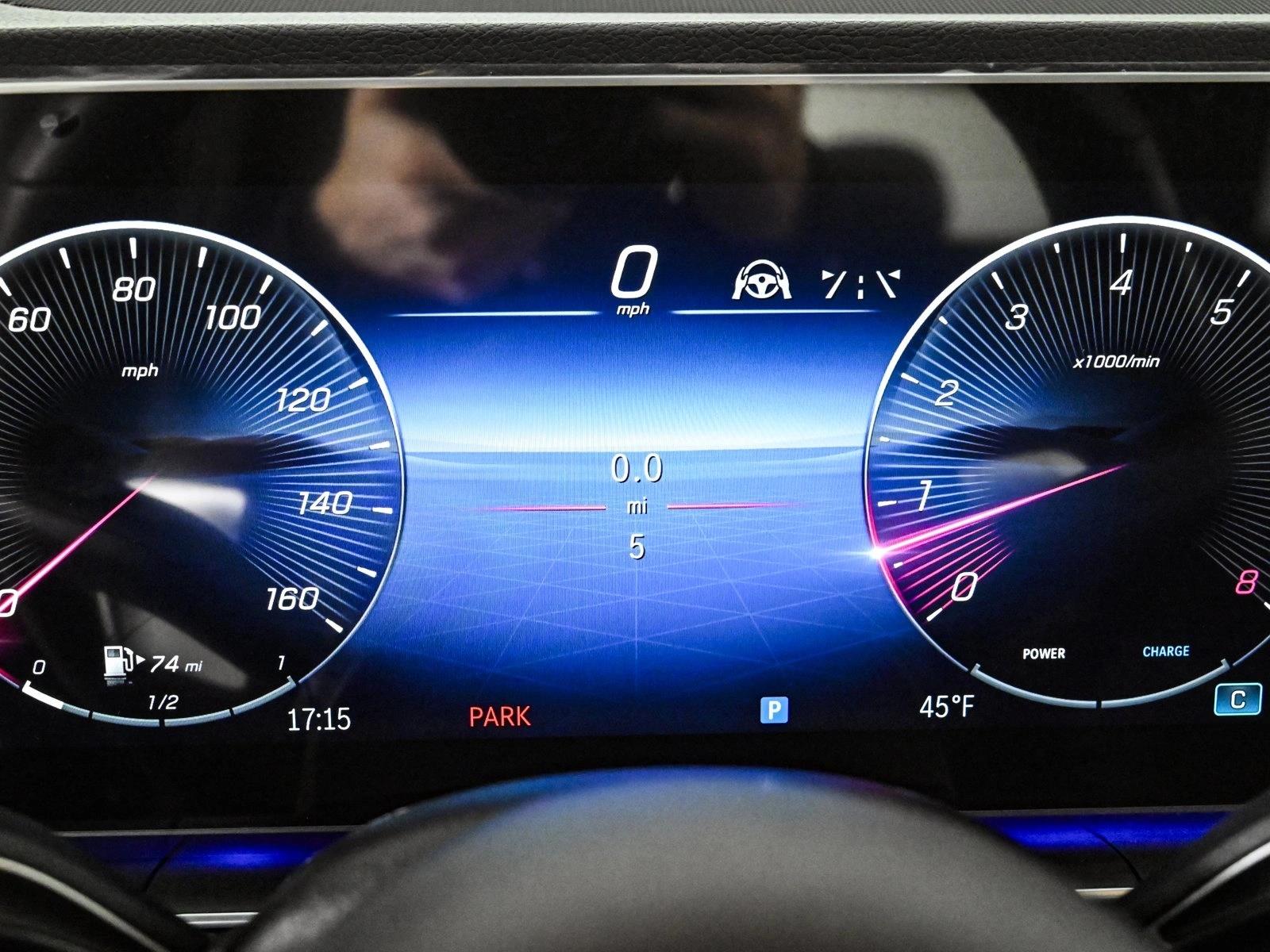 2026 MERCEDES-BENZ GLE-CLASS - Image 11