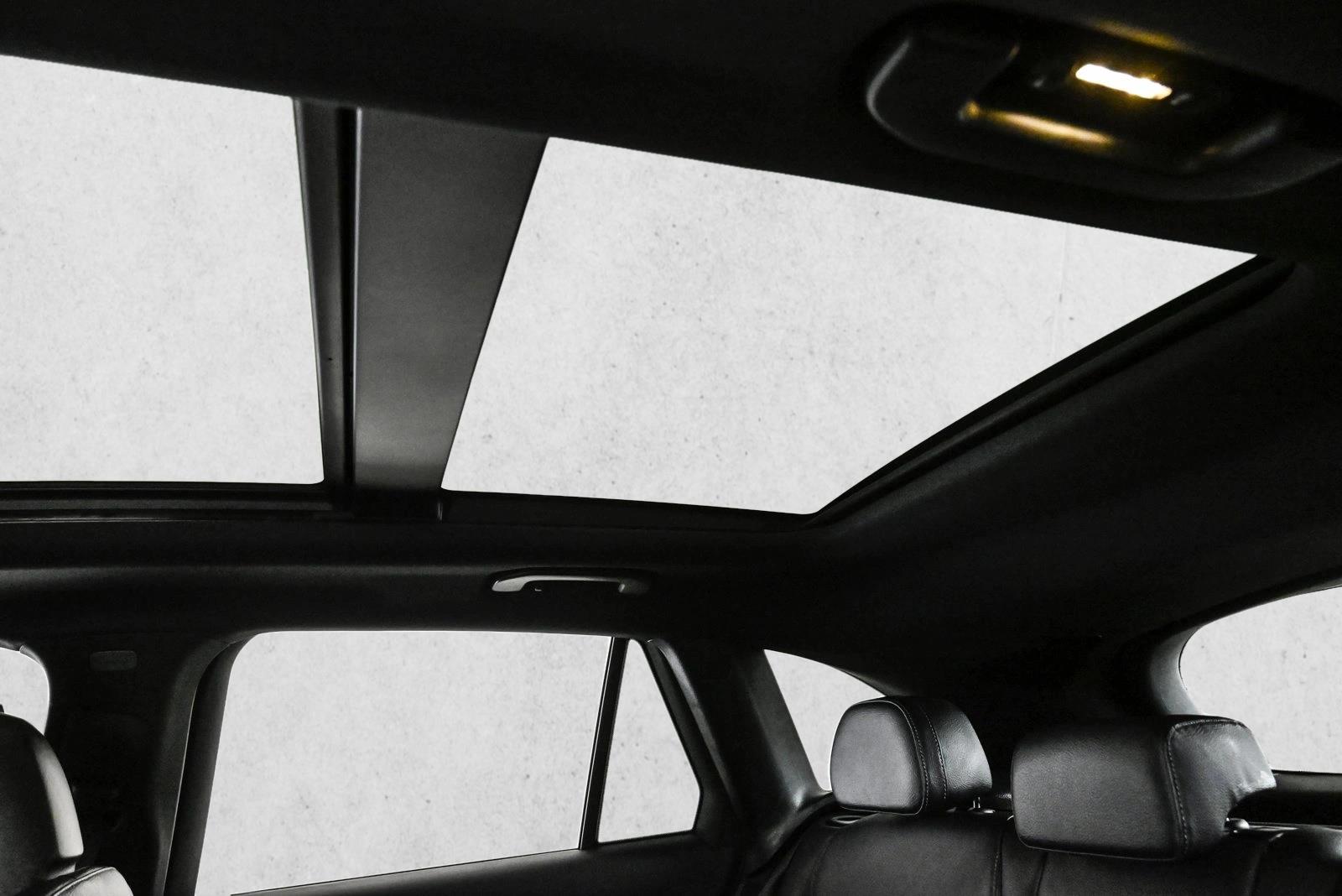 2026 MERCEDES-BENZ GLC-CLASS - Image 21