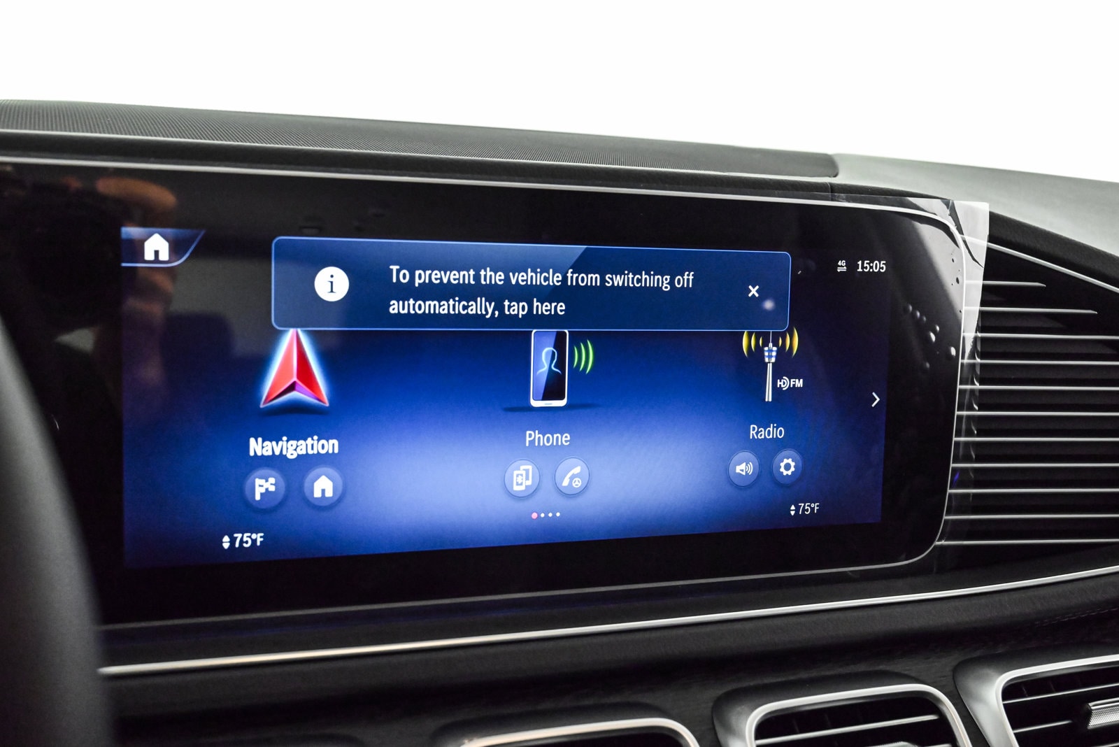 2026 MERCEDES-BENZ GLE-CLASS - Image 16