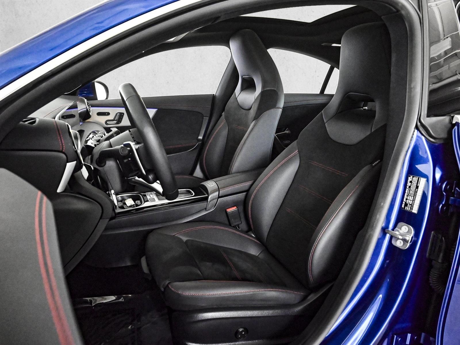 2025 MERCEDES-BENZ CLA-CLASS - Image 18