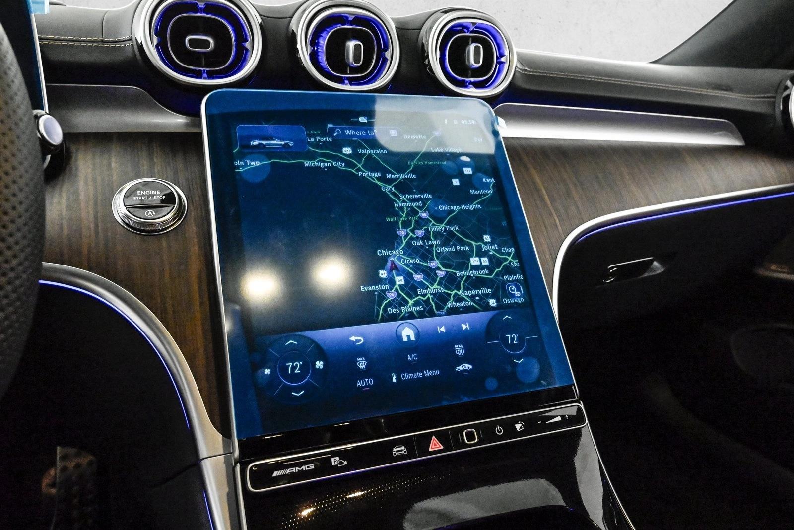 2026 MERCEDES-BENZ CLE - Image 14