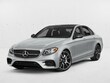  Mercedes-Benz AMG E 43