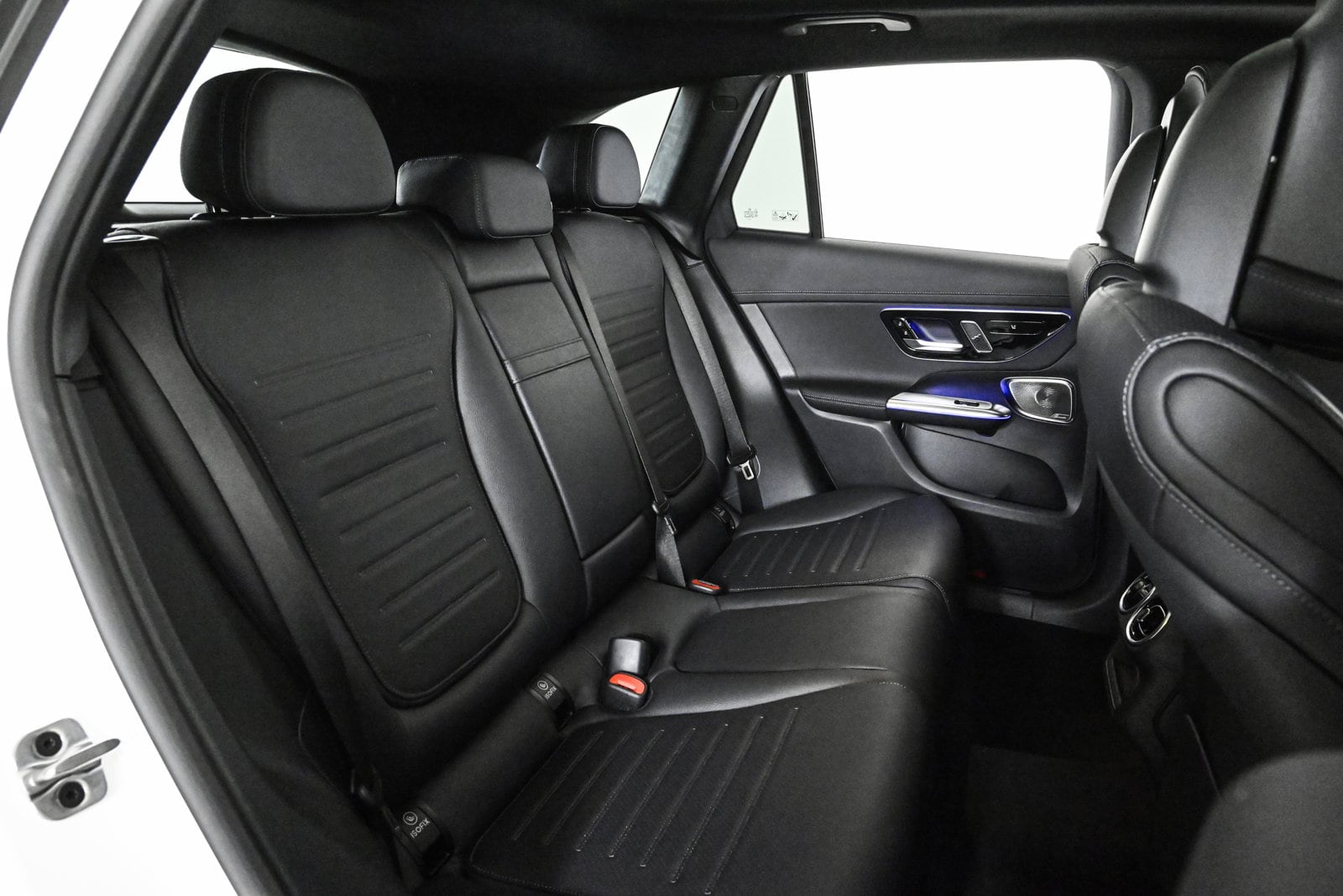 2026 MERCEDES-BENZ GLC-CLASS - Image 22