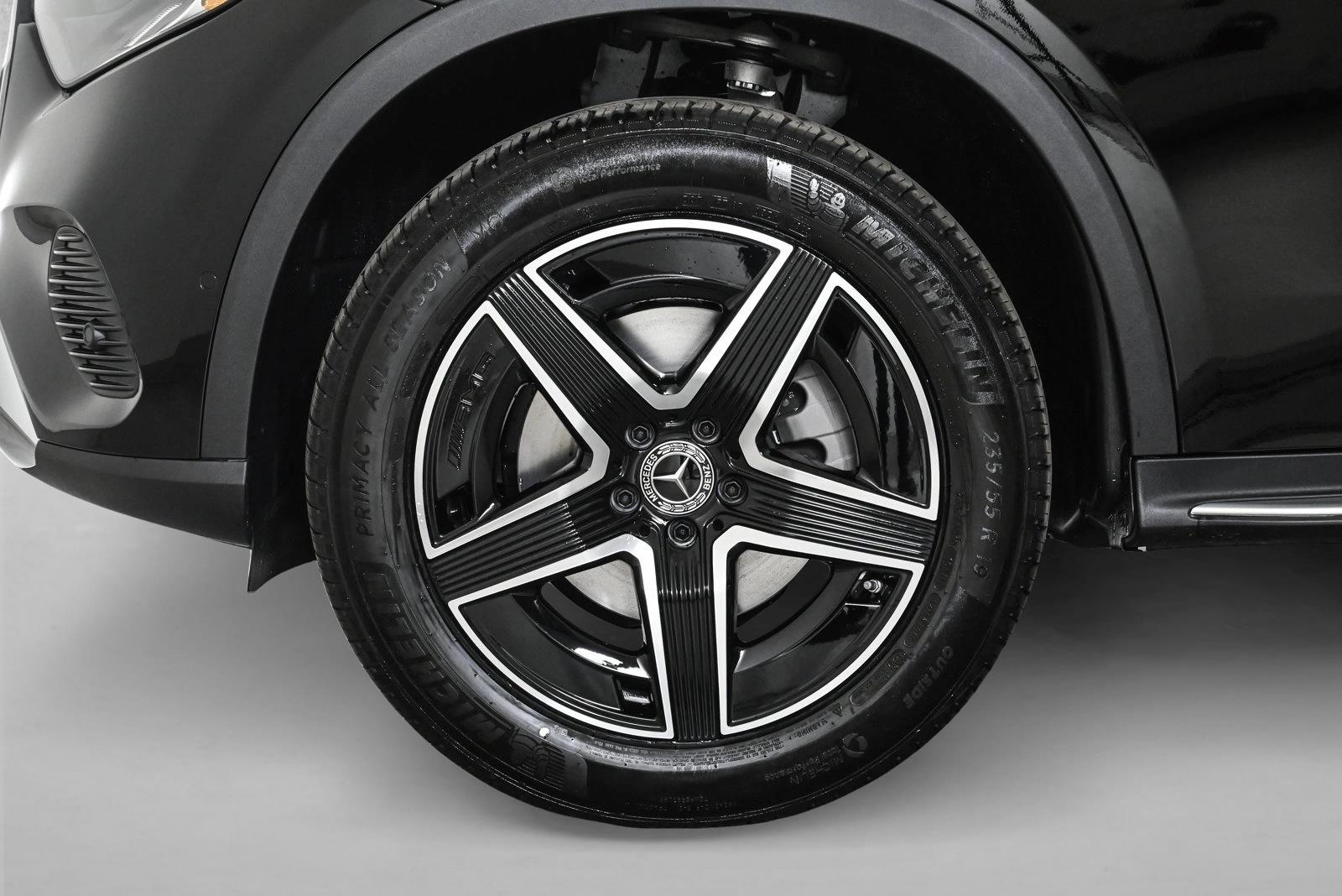 2026 MERCEDES-BENZ GLC-CLASS - Image 26