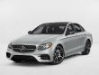 Used 2018 Mercedes-Benz AMG E 43 4MATIC Sedan