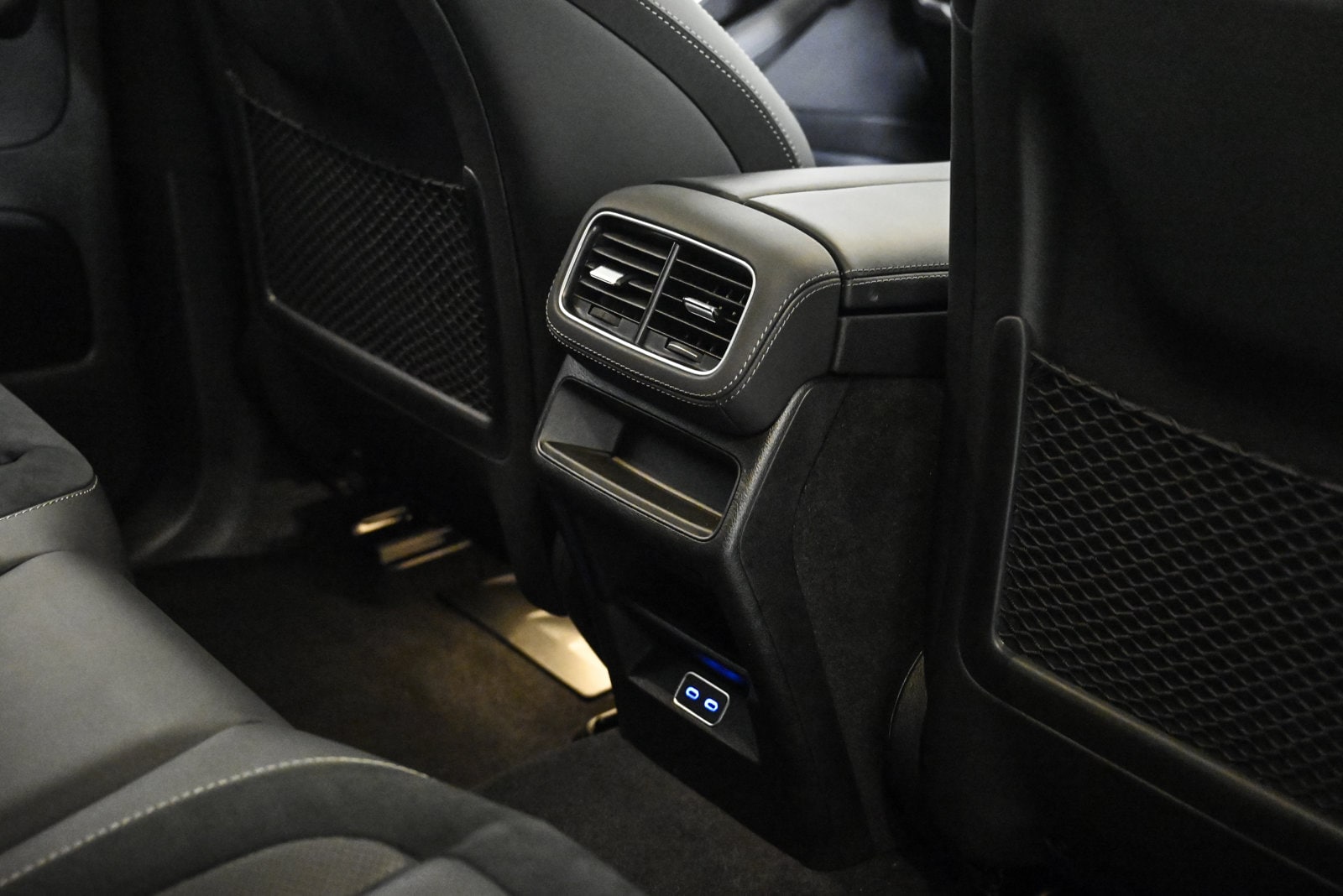 2026 MERCEDES-BENZ GLE-CLASS - Image 19