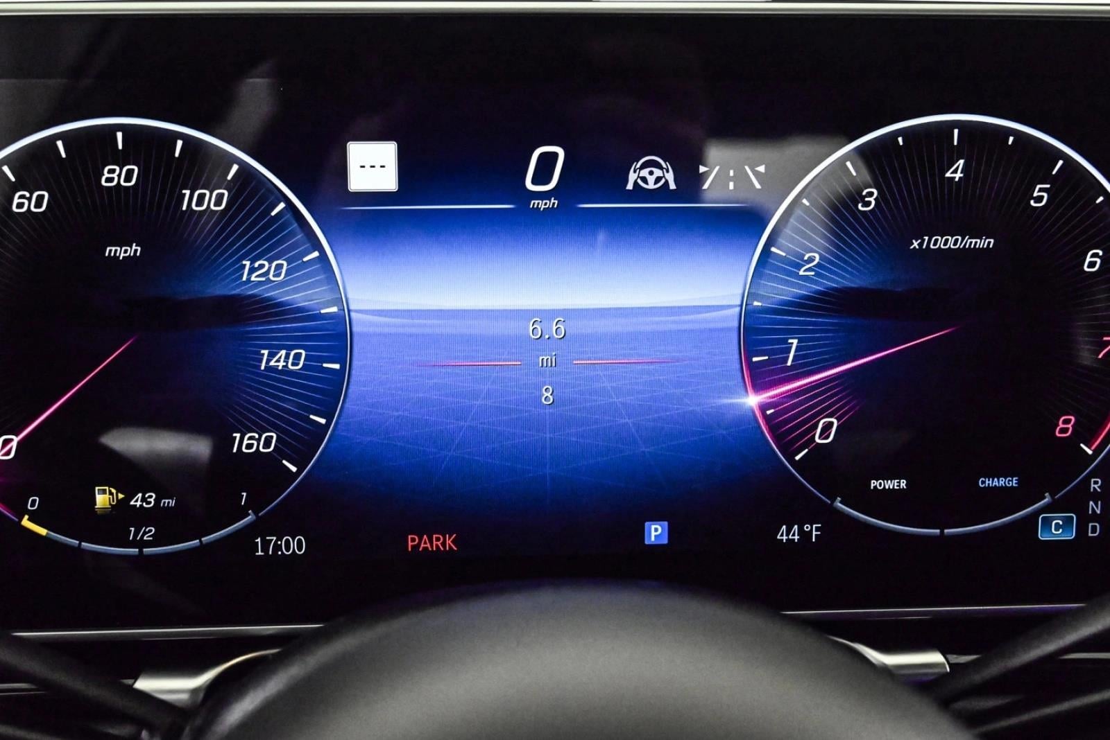 2026 MERCEDES-BENZ S-CLASS - Image 11