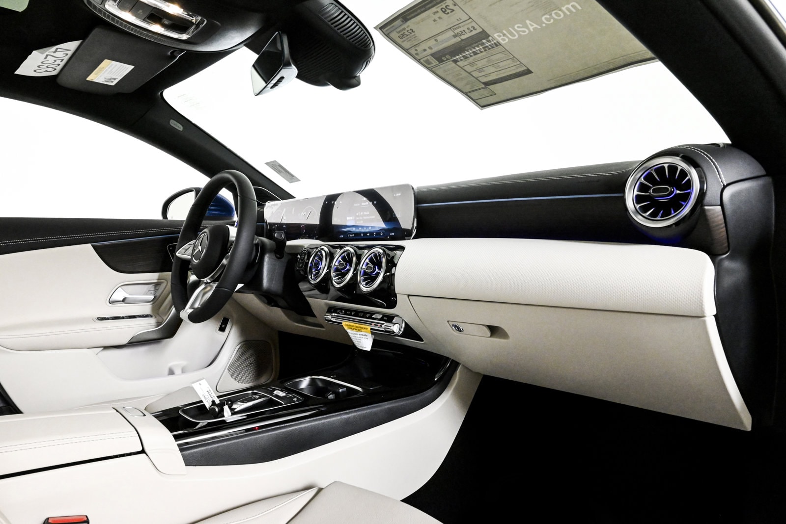 2026 MERCEDES-BENZ CLA-CLASS - Image 9