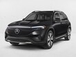  Mercedes-Benz EQB 300