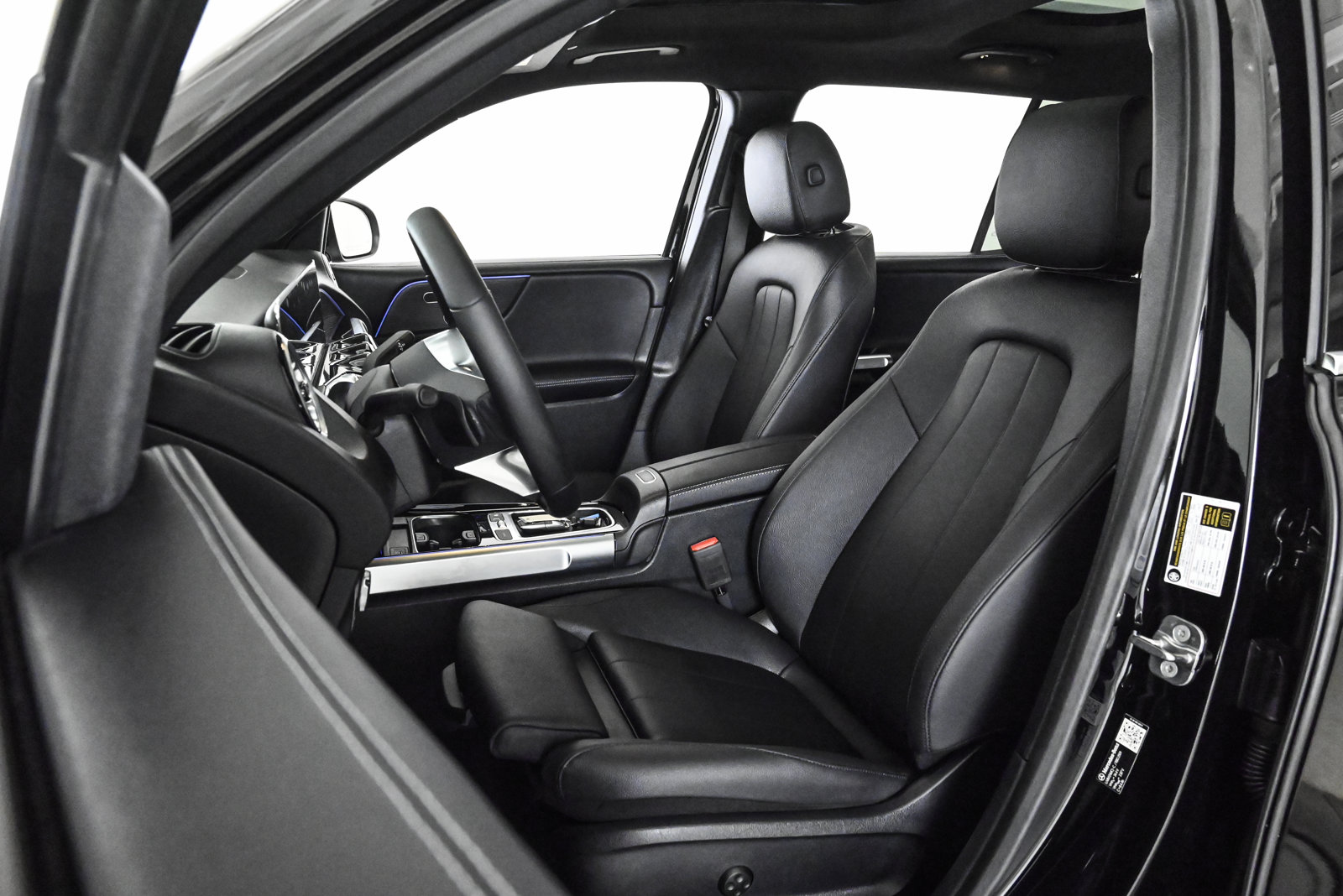 2026 MERCEDES-BENZ GLB-CLASS - Image 18