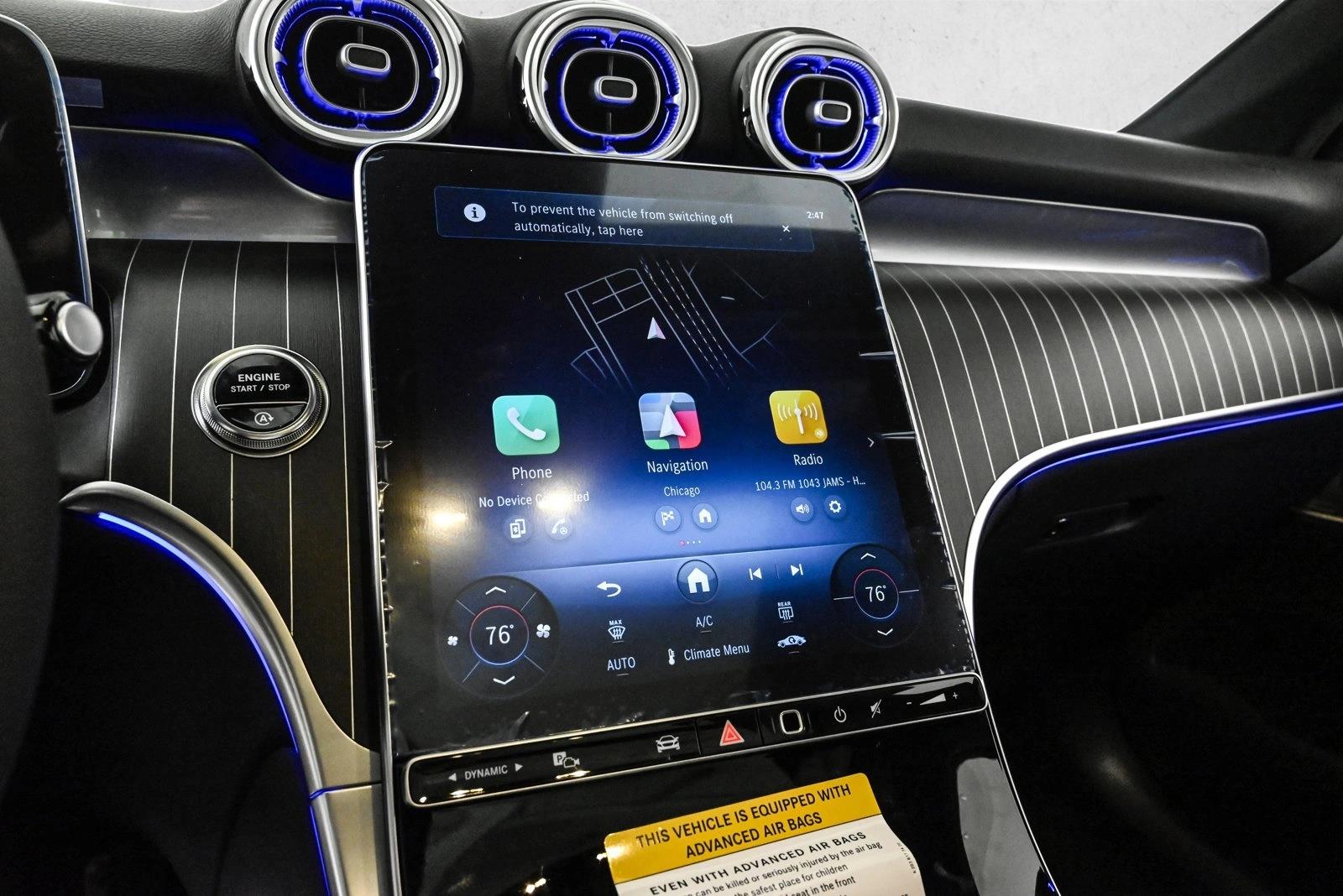 2026 MERCEDES-BENZ GLC-CLASS - Image 16