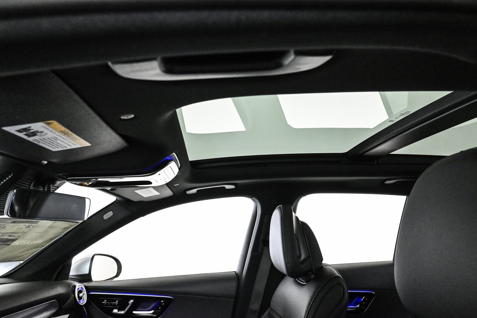 2026 MERCEDES-BENZ GLC-CLASS - Image 17