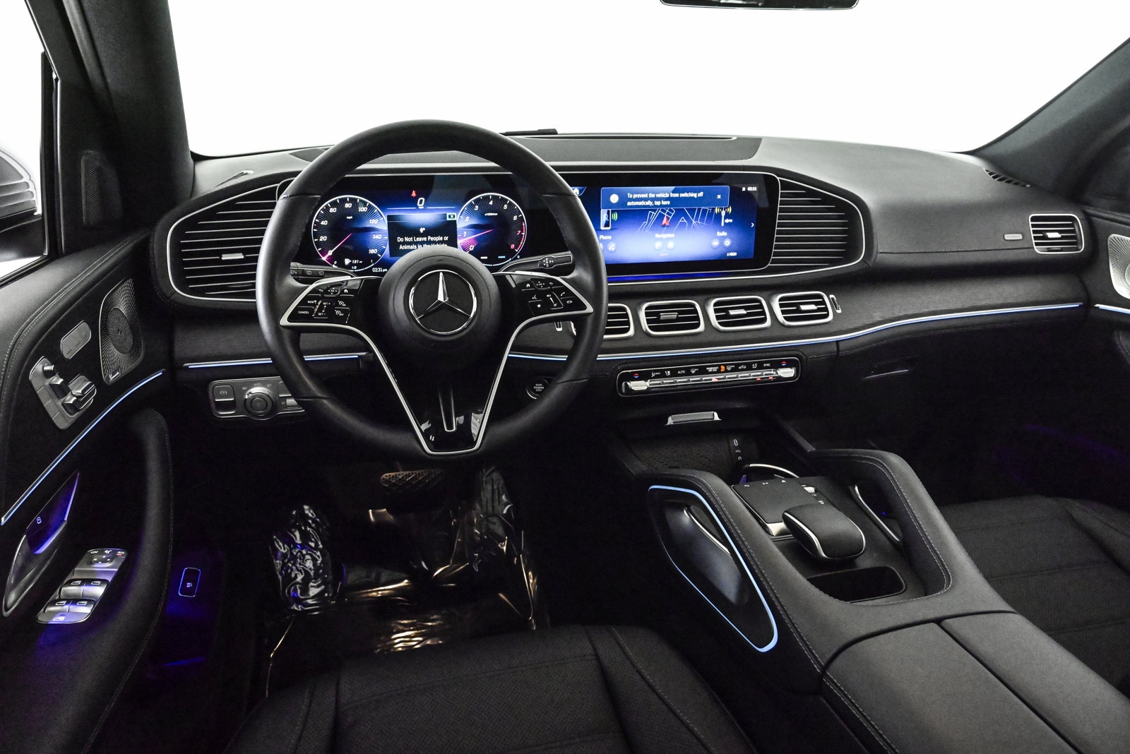 2025 MERCEDES-BENZ GLE-CLASS - Image 20