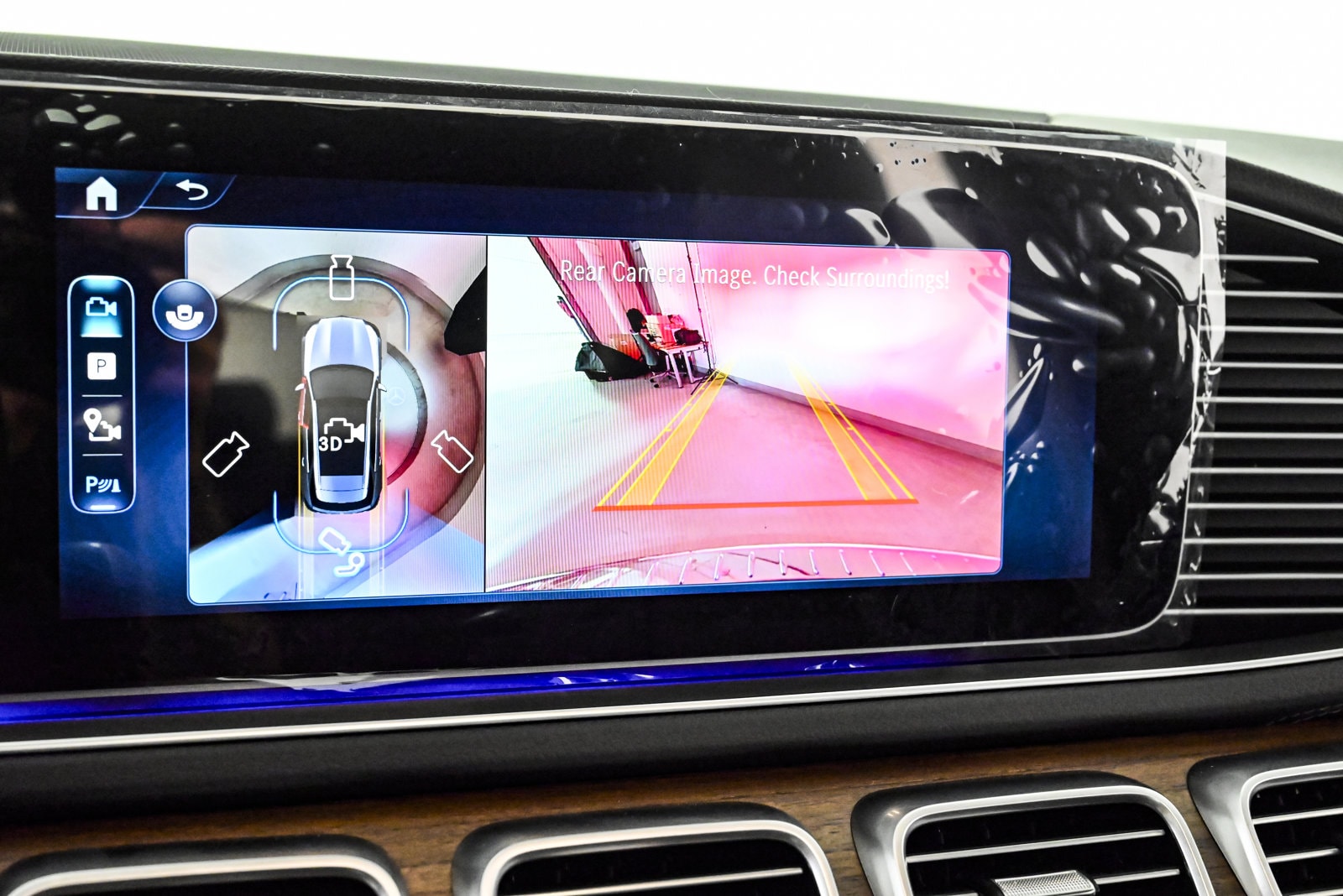 2026 MERCEDES-BENZ GLE-CLASS - Image 15