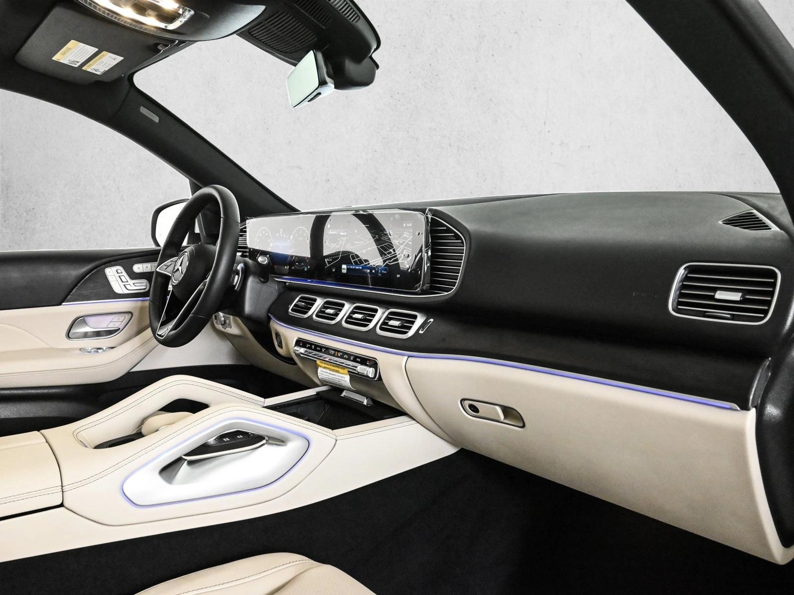 2026 MERCEDES-BENZ GLE-CLASS - Image 24