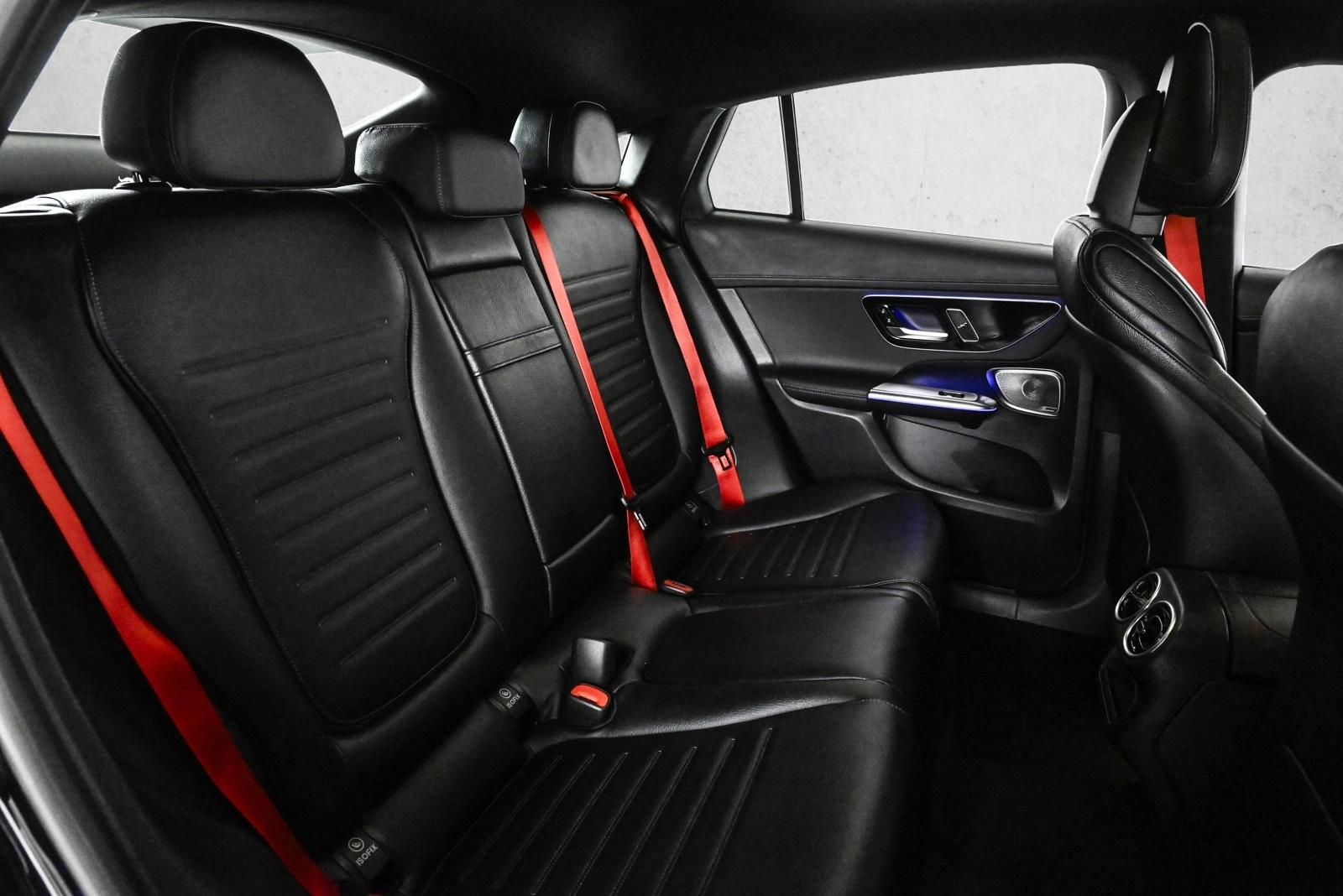 2026 MERCEDES-BENZ GLC-CLASS - Image 21