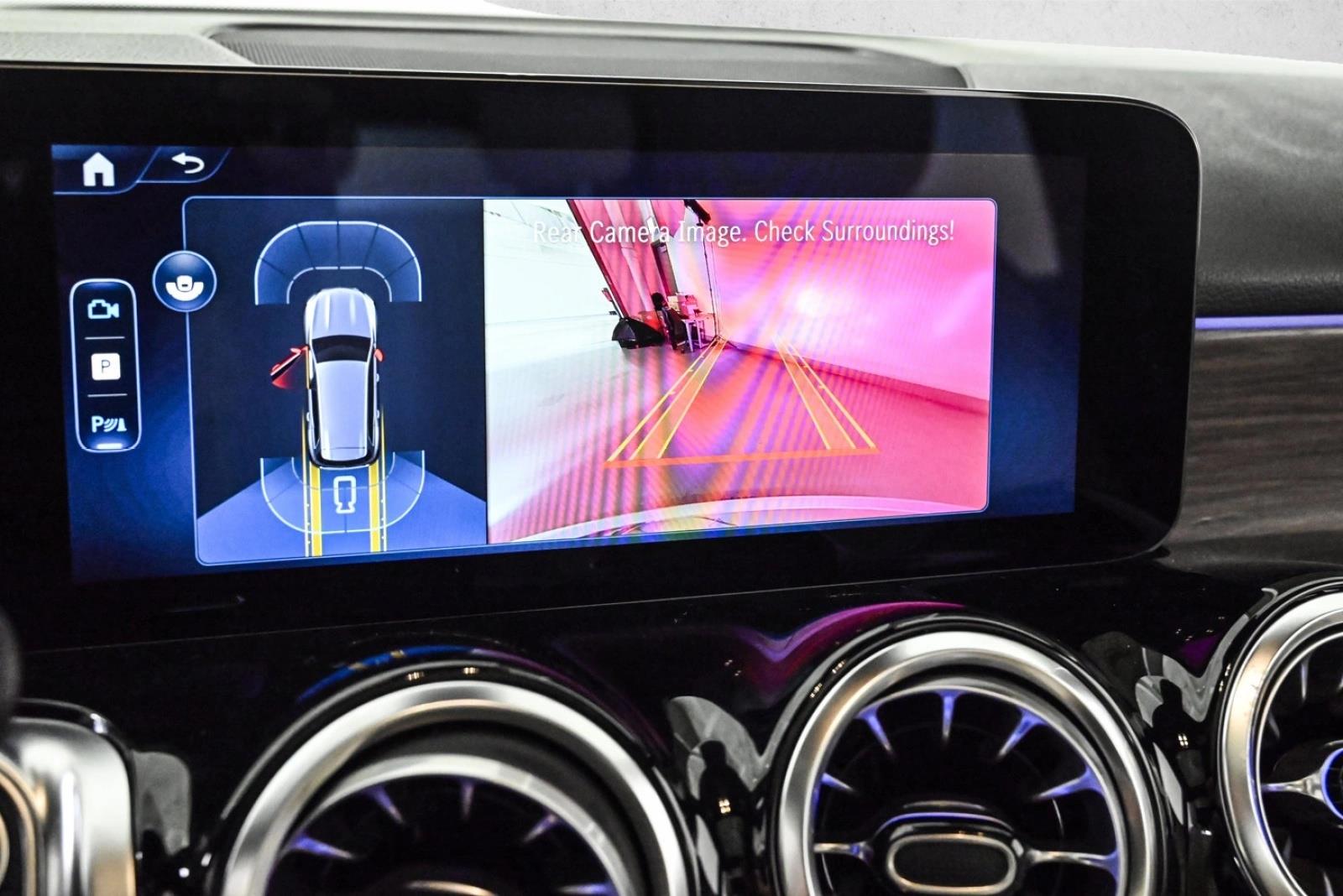 2026 MERCEDES-BENZ GLB-CLASS - Image 15