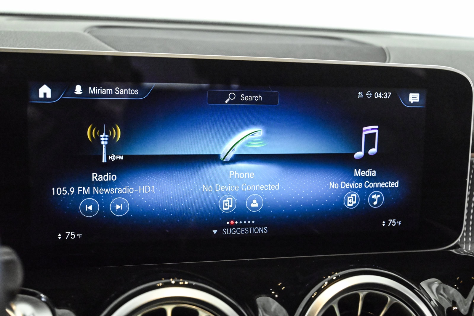 2020 MERCEDES-BENZ GLB-CLASS - Image 16