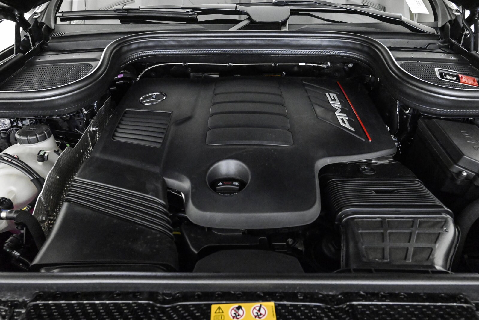 2026 MERCEDES-BENZ GLE-CLASS - Image 23