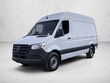  Mercedes-Benz Sprinter 2500
