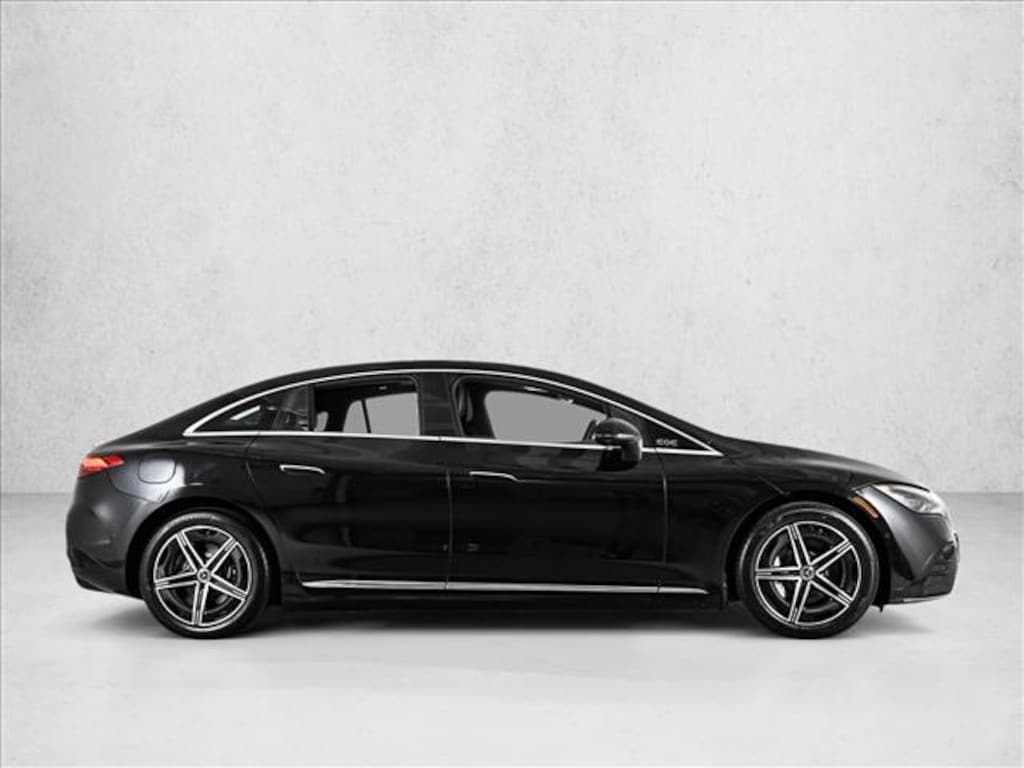Certified 2023 Mercedes-Benz EQE 500 4MATIC Sedan