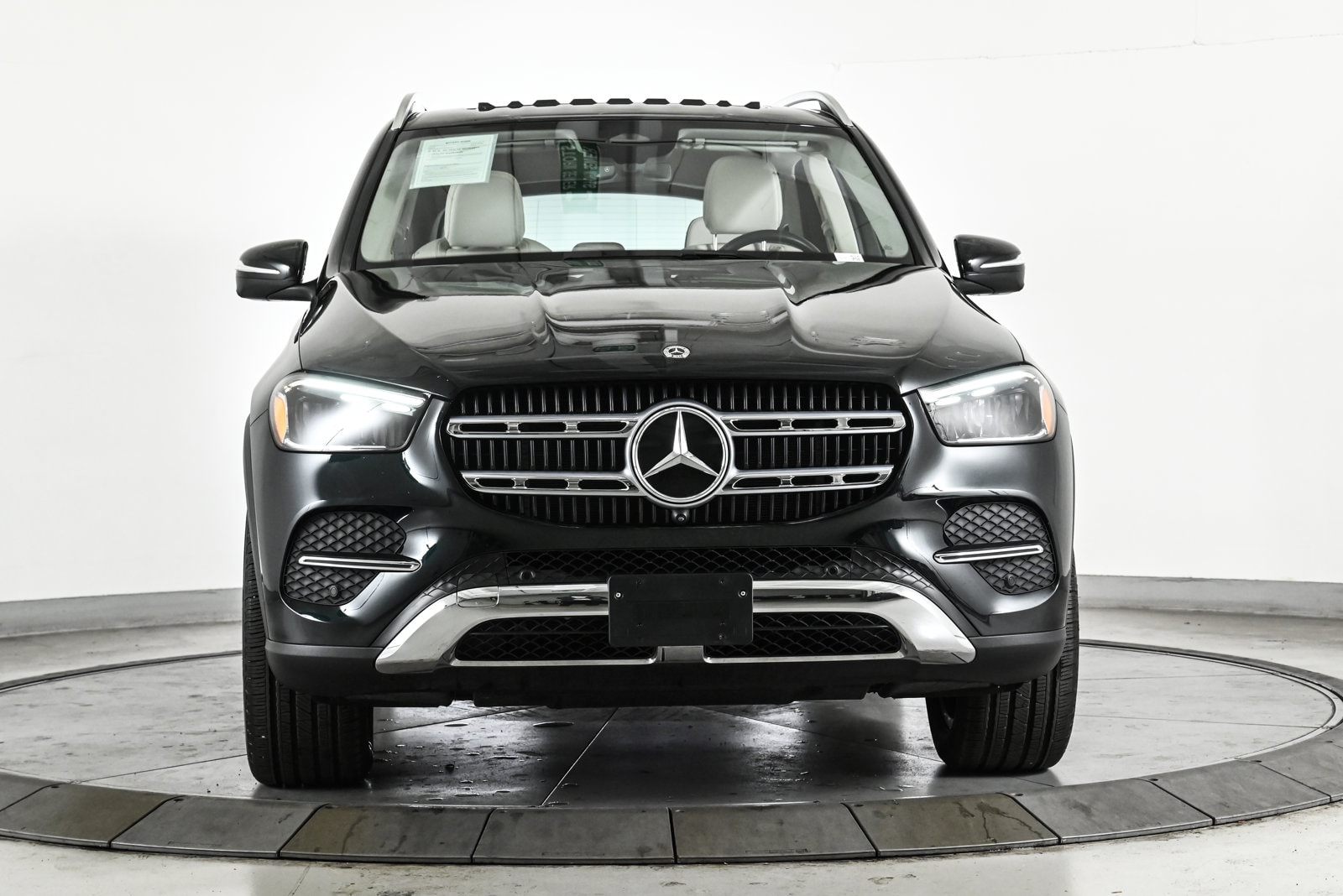 2025 MERCEDES-BENZ GLE-CLASS - Image 2