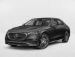 Certified 2026 Mercedes-Benz E-Class 4MATIC Sedan