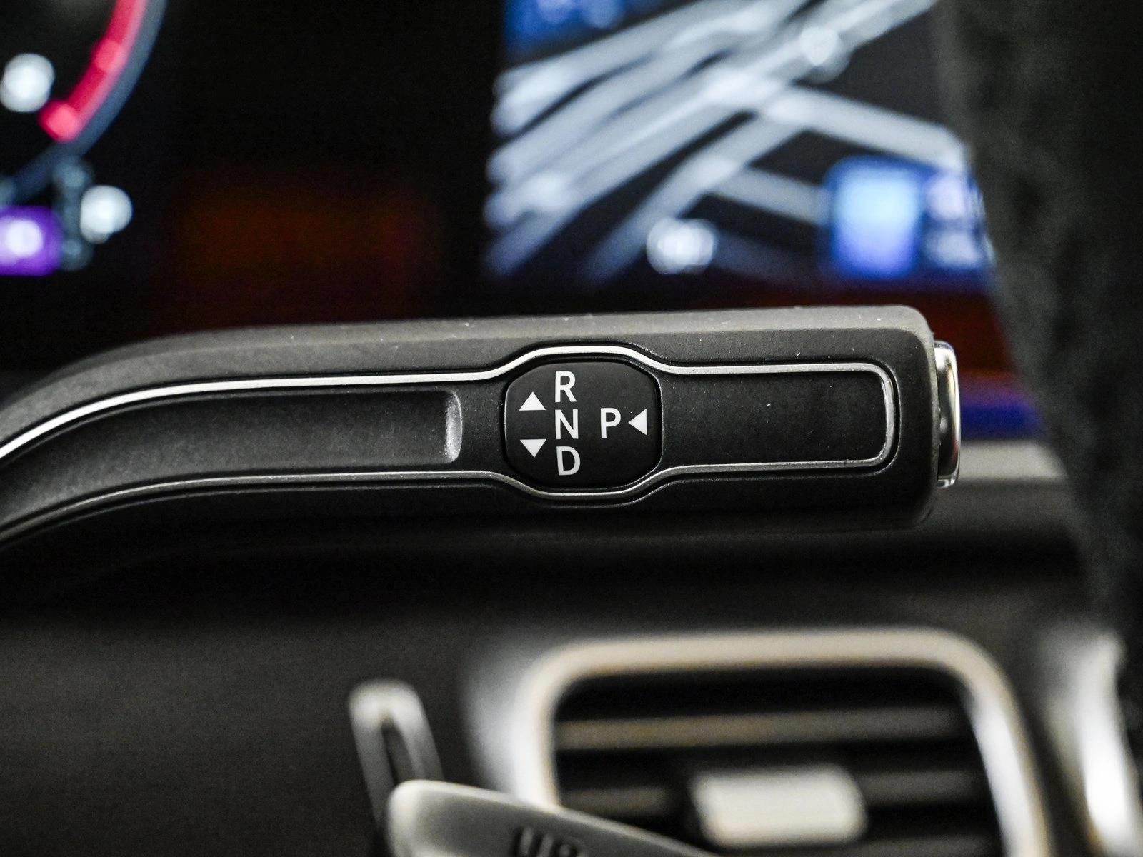 2026 MERCEDES-BENZ GLE-CLASS - Image 12