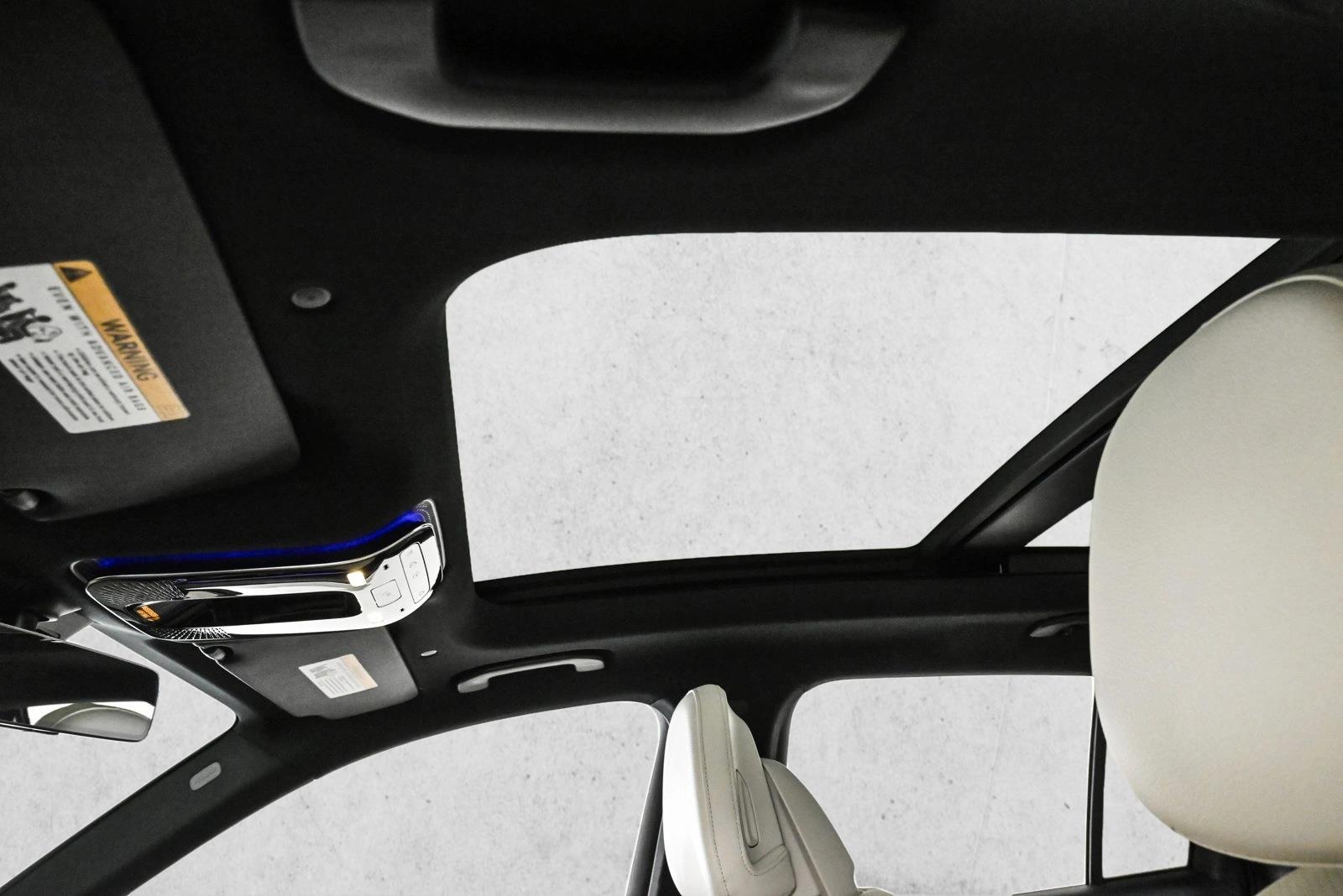 2026 MERCEDES-BENZ GLC-CLASS - Image 17