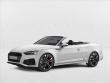 Used 2024 Audi A5 45 S line Premium Cabriolet