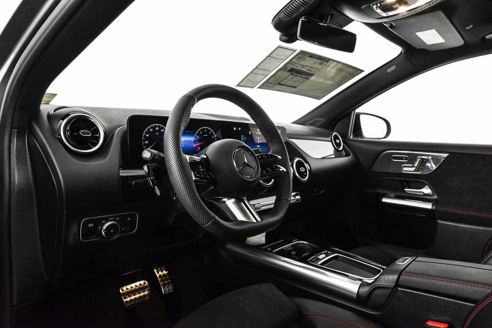 2026 MERCEDES-BENZ GLA-CLASS - Image 10